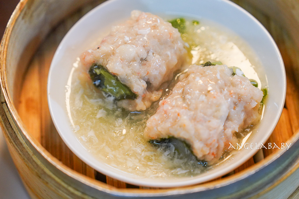 新店大坪林站美食｜五星手藝的平價港式飲茶『永哥港式點心坊』菜單 @梅格(Angelababy)享樂日記