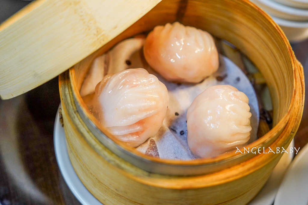 新店大坪林站美食｜五星手藝的平價港式飲茶『永哥港式點心坊』菜單 @梅格(Angelababy)享樂日記