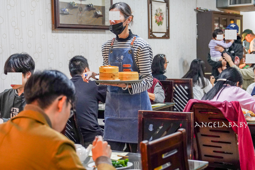 新店大坪林站美食｜五星手藝的平價港式飲茶『永哥港式點心坊』菜單 @梅格(Angelababy)享樂日記