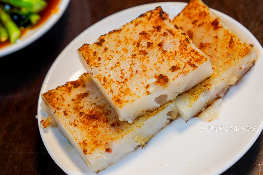 新店大坪林站美食｜五星手藝的平價港式飲茶『永哥港式點心坊』菜單 @梅格(Angelababy)享樂日記