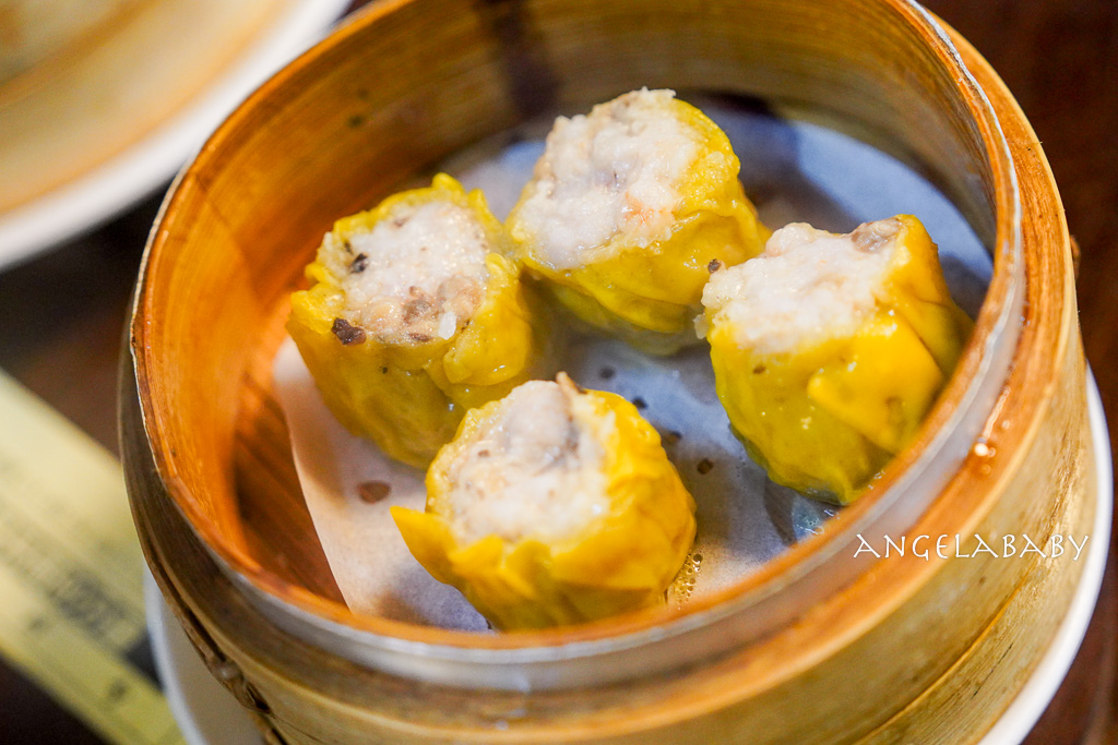 新店大坪林站美食｜五星手藝的平價港式飲茶『永哥港式點心坊』菜單 @梅格(Angelababy)享樂日記