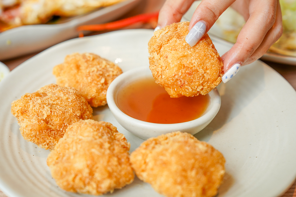 曼谷BTS Chit Lom (奇隆站)美食『Savoey @The Mercury Ville at Chidlom』炭烤活海鮮料理 @梅格(Angelababy)享樂日記 曼谷BTS Chit Lom (奇隆站)美食『Savoey @The Mercury Ville at Chidlom』炭烤活海鮮料理 @梅格(Angelababy)享樂日記