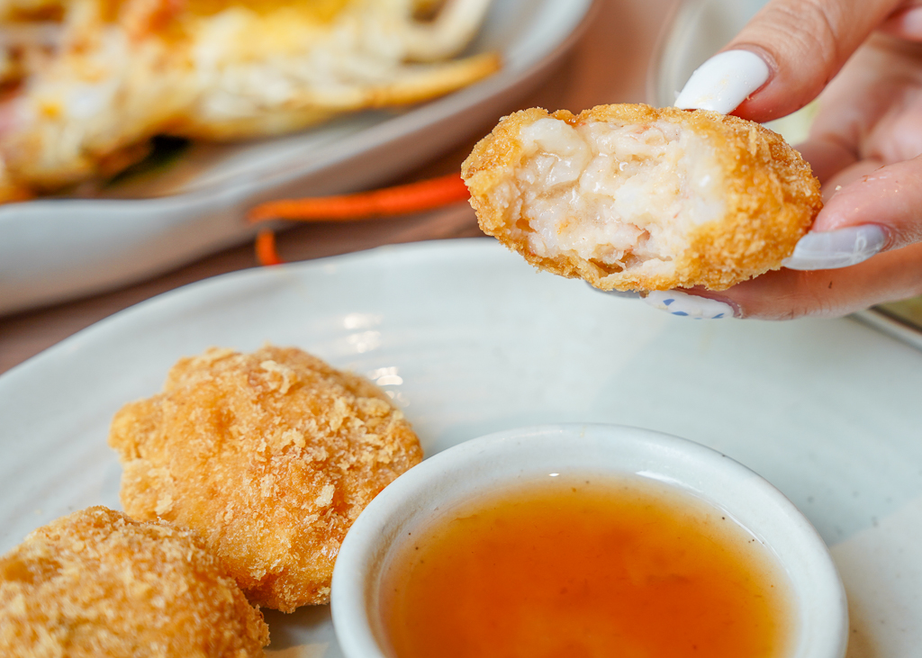 曼谷BTS Chit Lom (奇隆站)美食『Savoey @The Mercury Ville at Chidlom』炭烤活海鮮料理 @梅格(Angelababy)享樂日記 曼谷BTS Chit Lom (奇隆站)美食『Savoey @The Mercury Ville at Chidlom』炭烤活海鮮料理 @梅格(Angelababy)享樂日記