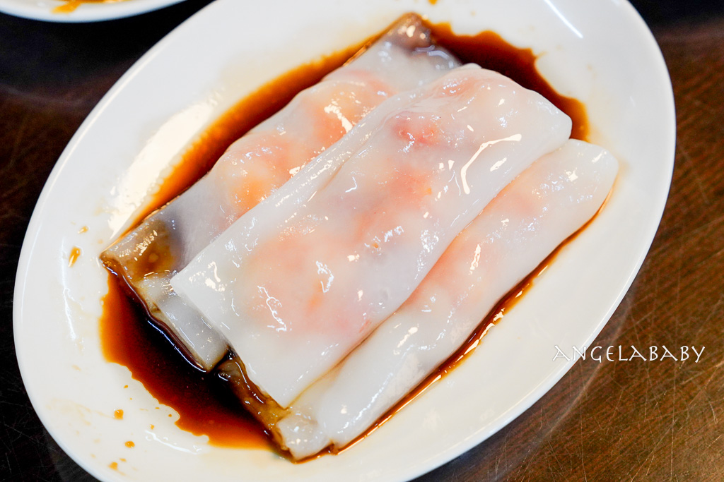 新店大坪林站美食｜五星手藝的平價港式飲茶『永哥港式點心坊』菜單 @梅格(Angelababy)享樂日記