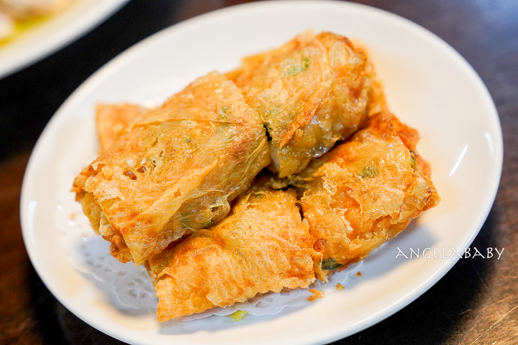 新店大坪林站美食｜五星手藝的平價港式飲茶『永哥港式點心坊』菜單 @梅格(Angelababy)享樂日記