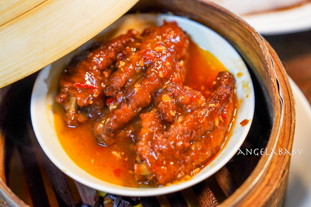 新店大坪林站美食｜五星手藝的平價港式飲茶『永哥港式點心坊』菜單 @梅格(Angelababy)享樂日記