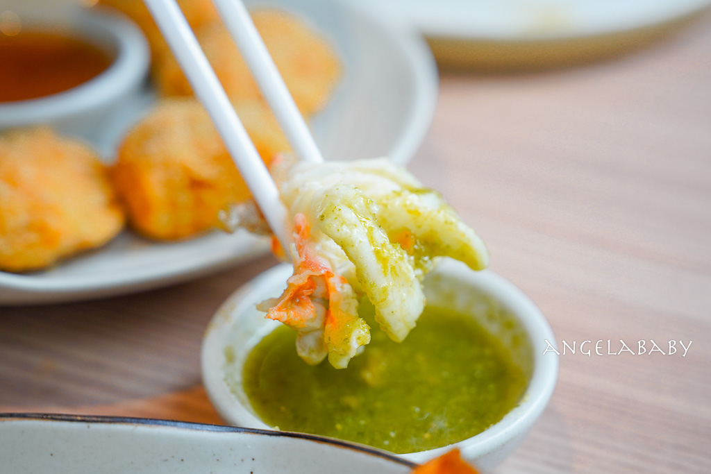 曼谷BTS Chit Lom (奇隆站)美食『Savoey @The Mercury Ville at Chidlom』炭烤活海鮮料理 @梅格(Angelababy)享樂日記 曼谷BTS Chit Lom (奇隆站)美食『Savoey @The Mercury Ville at Chidlom』炭烤活海鮮料理 @梅格(Angelababy)享樂日記