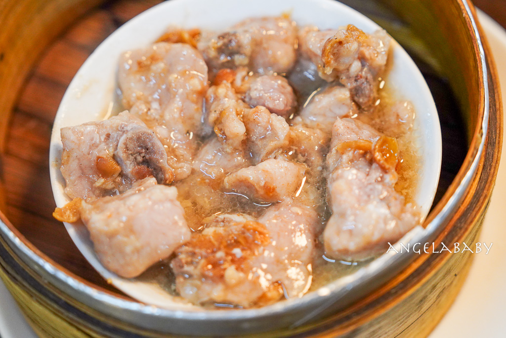 新店大坪林站美食｜五星手藝的平價港式飲茶『永哥港式點心坊』菜單 @梅格(Angelababy)享樂日記