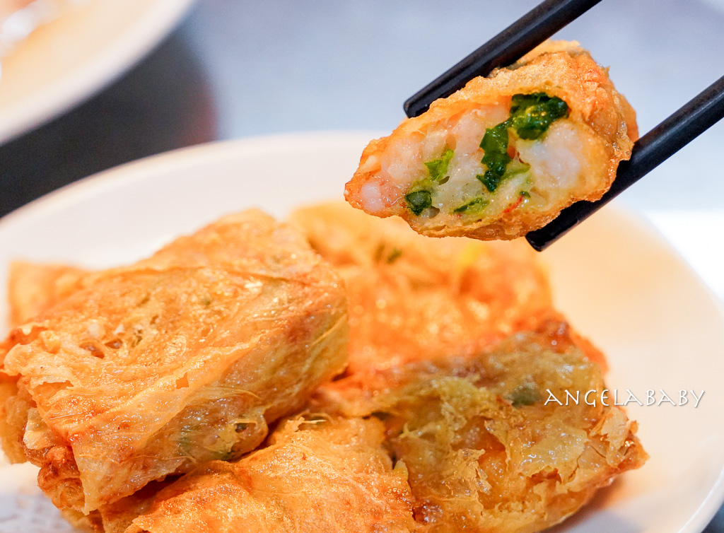 新店大坪林站美食｜五星手藝的平價港式飲茶『永哥港式點心坊』菜單 @梅格(Angelababy)享樂日記