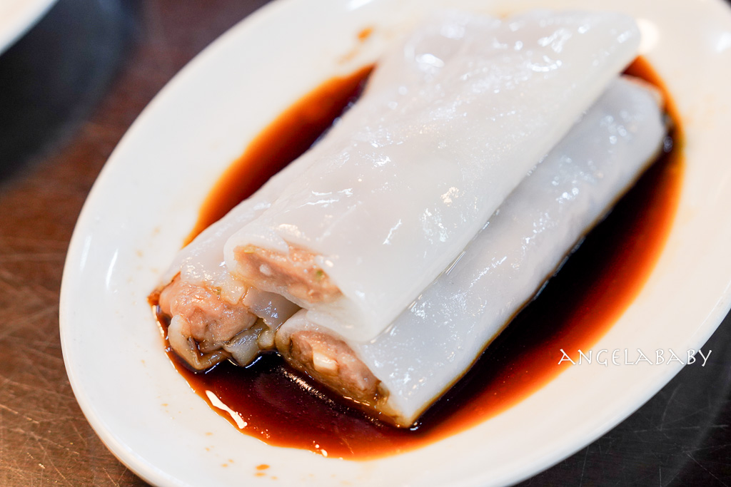 新店大坪林站美食｜五星手藝的平價港式飲茶『永哥港式點心坊』菜單 @梅格(Angelababy)享樂日記