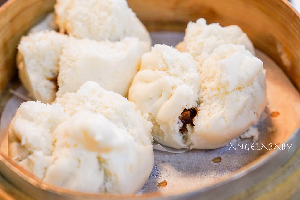 新店大坪林站美食｜五星手藝的平價港式飲茶『永哥港式點心坊』菜單 @梅格(Angelababy)享樂日記