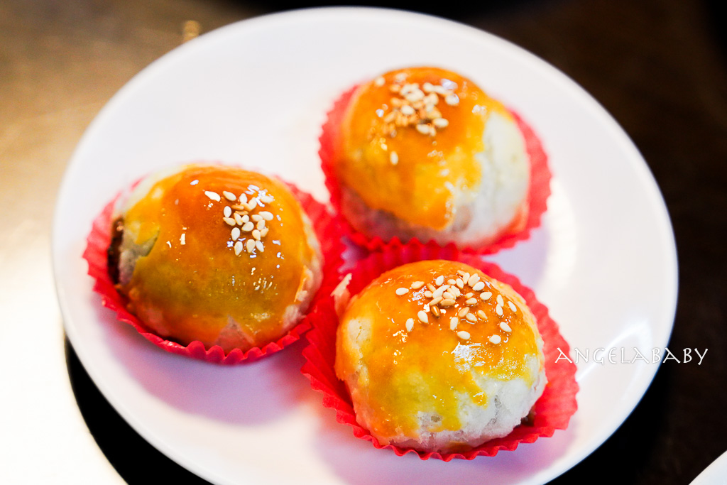 新店大坪林站美食｜五星手藝的平價港式飲茶『永哥港式點心坊』菜單 @梅格(Angelababy)享樂日記