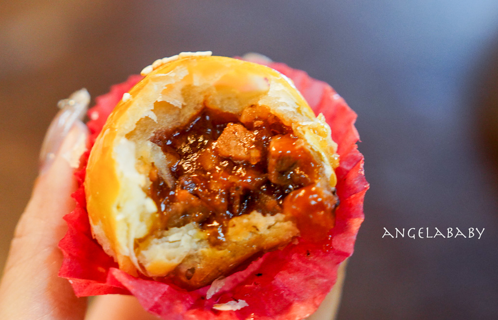 新店大坪林站美食｜五星手藝的平價港式飲茶『永哥港式點心坊』菜單 @梅格(Angelababy)享樂日記