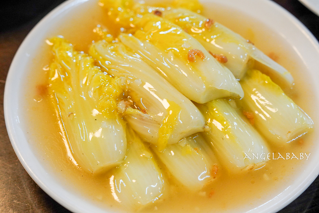 新店大坪林站美食｜五星手藝的平價港式飲茶『永哥港式點心坊』菜單 @梅格(Angelababy)享樂日記