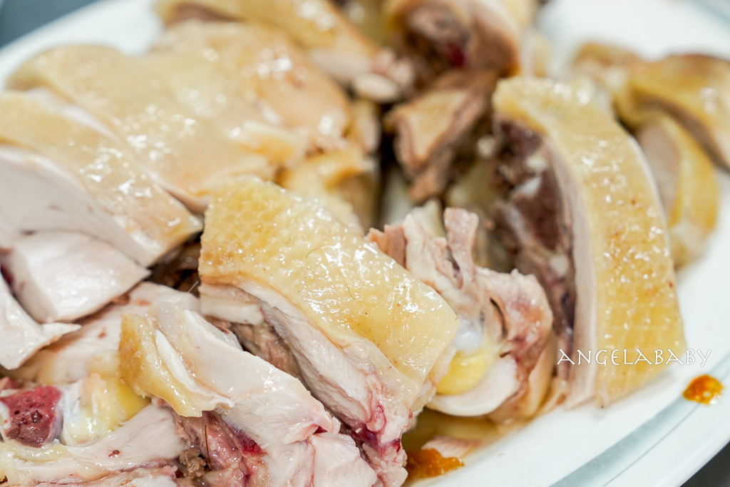 新北好吃土雞｜沒有門牌的深山鐵皮屋土雞『安安土雞城』菜單、白飯免費吃到飽 @梅格(Angelababy)享樂日記