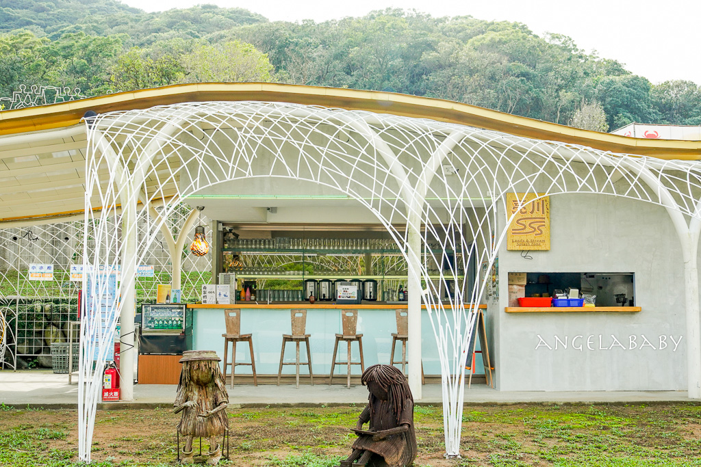 新北最新景點推薦『亮山川Lands & Stream Resort Park』自然生態、餐廳、烤肉、戲水、露營車 @梅格(Angelababy)享樂日記 新北最新景點推薦『亮山川Lands & Stream Resort Park』自然生態、餐廳、烤肉、戲水、露營車 @梅格(Angelababy)享樂日記