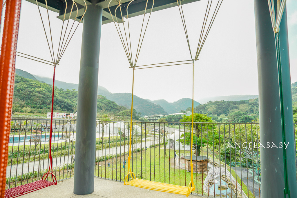 新北最新景點推薦『亮山川Lands & Stream Resort Park』自然生態、餐廳、烤肉、戲水、露營車&nbsp; @梅格(Angelababy)享樂日記