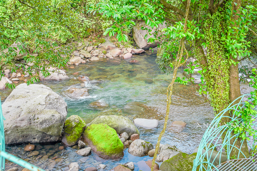 新北最新景點推薦『亮山川Lands & Stream Resort Park』自然生態、餐廳、烤肉、戲水、露營車&nbsp; @梅格(Angelababy)享樂日記