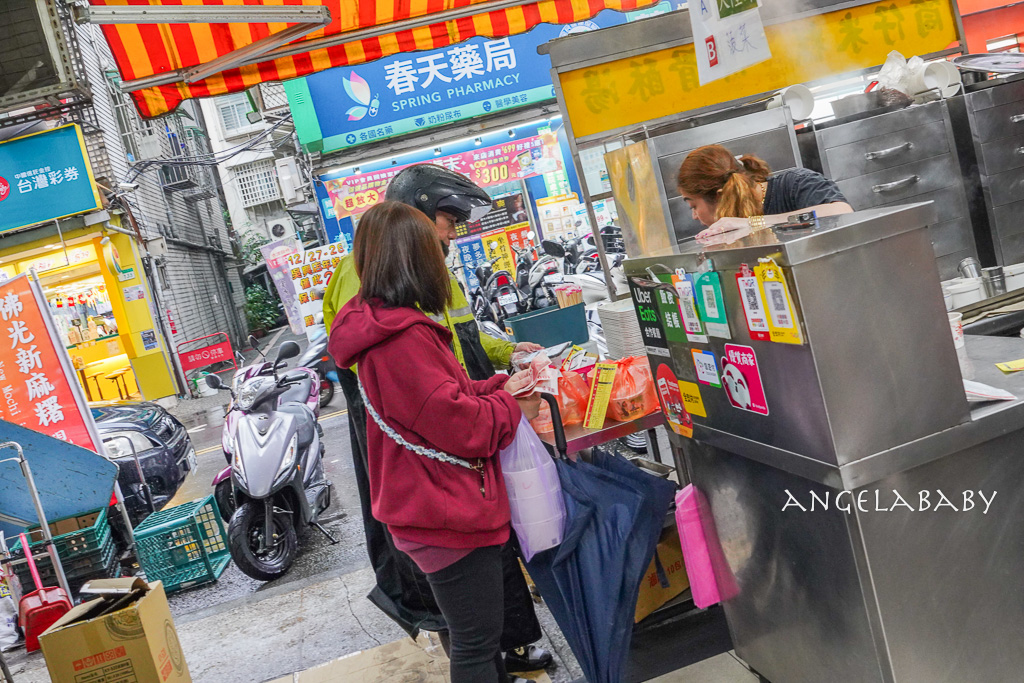 台北爆料佛跳牆只要130元『陳記米糕』菜單、信義區吳興街小吃推薦 @梅格(Angelababy)享樂日記