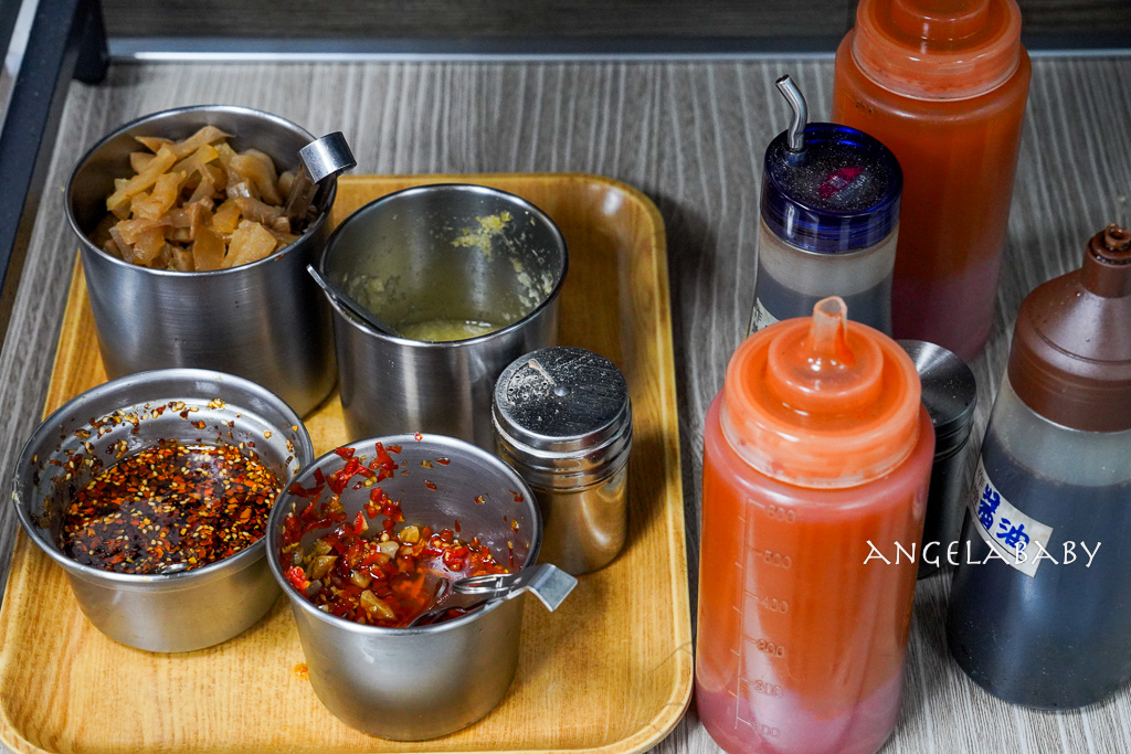 台北爆料佛跳牆只要130元『陳記米糕』菜單、信義區吳興街小吃推薦 @梅格(Angelababy)享樂日記