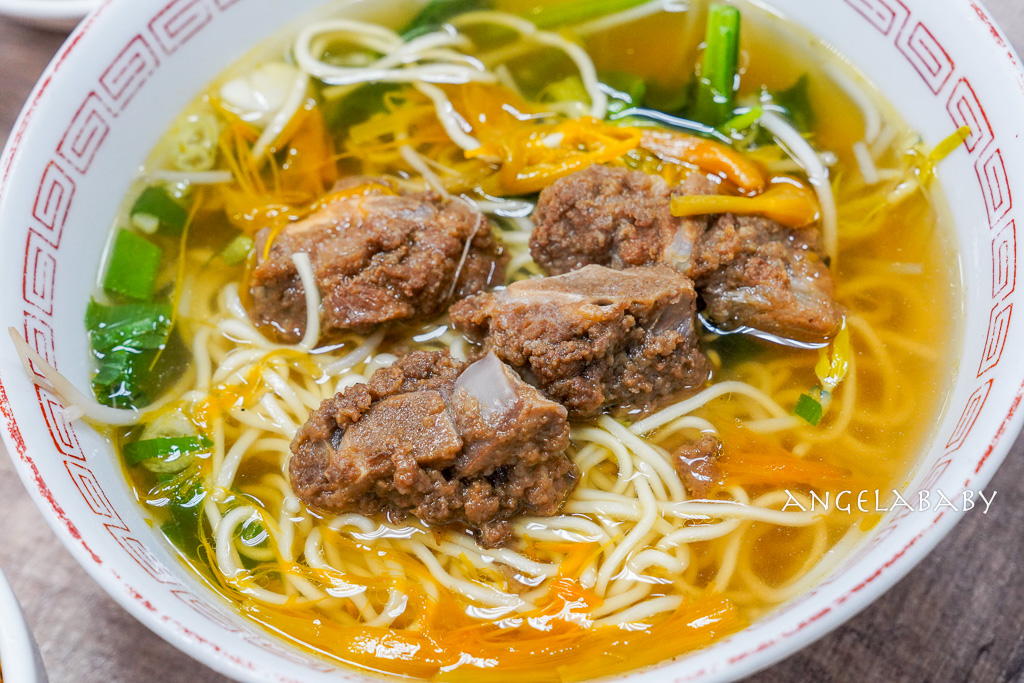 台北爆料佛跳牆只要130元『陳記米糕』菜單、信義區吳興街小吃推薦 @梅格(Angelababy)享樂日記