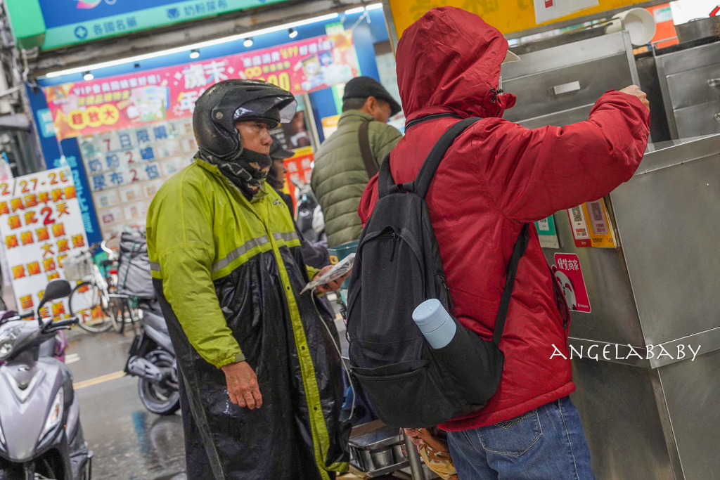 台北爆料佛跳牆只要130元『陳記米糕』菜單、信義區吳興街小吃推薦 @梅格(Angelababy)享樂日記