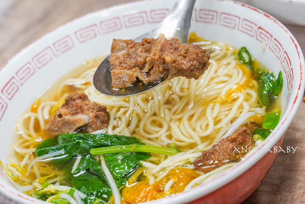 台北爆料佛跳牆只要130元『陳記米糕』菜單、信義區吳興街小吃推薦 @梅格(Angelababy)享樂日記