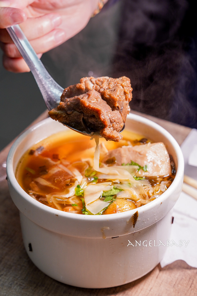 台北爆料佛跳牆只要130元『陳記米糕』菜單、信義區吳興街小吃推薦 @梅格(Angelababy)享樂日記