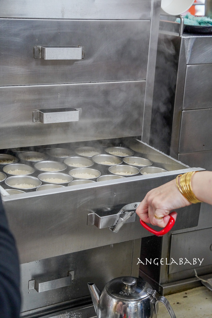 台北爆料佛跳牆只要130元『陳記米糕』菜單、信義區吳興街小吃推薦 @梅格(Angelababy)享樂日記