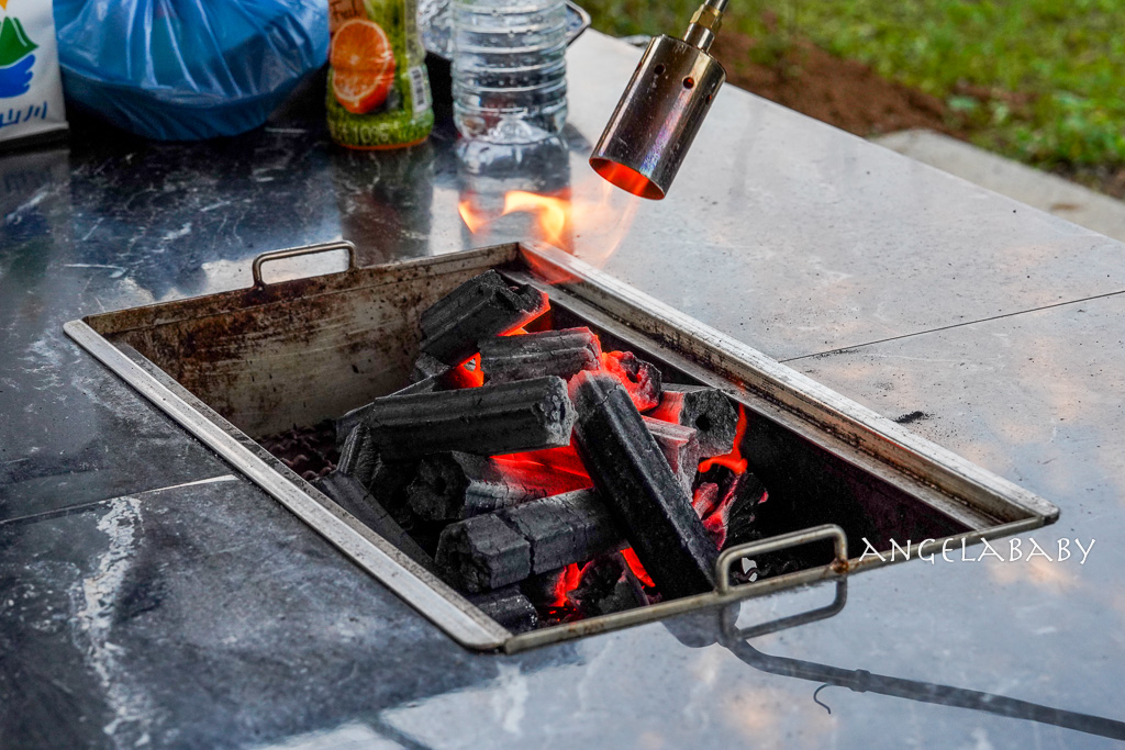 新北最新景點推薦『亮山川Lands & Stream Resort Park』自然生態、餐廳、烤肉、戲水、露營車&nbsp; @梅格(Angelababy)享樂日記