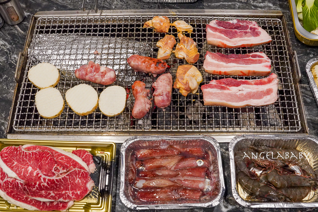 新北最新景點推薦『亮山川Lands & Stream Resort Park』自然生態、餐廳、烤肉、戲水、露營車&nbsp; @梅格(Angelababy)享樂日記