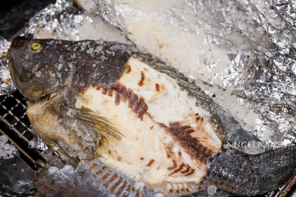 新北最新景點推薦『亮山川Lands & Stream Resort Park』自然生態、餐廳、烤肉、戲水、露營車&nbsp; @梅格(Angelababy)享樂日記