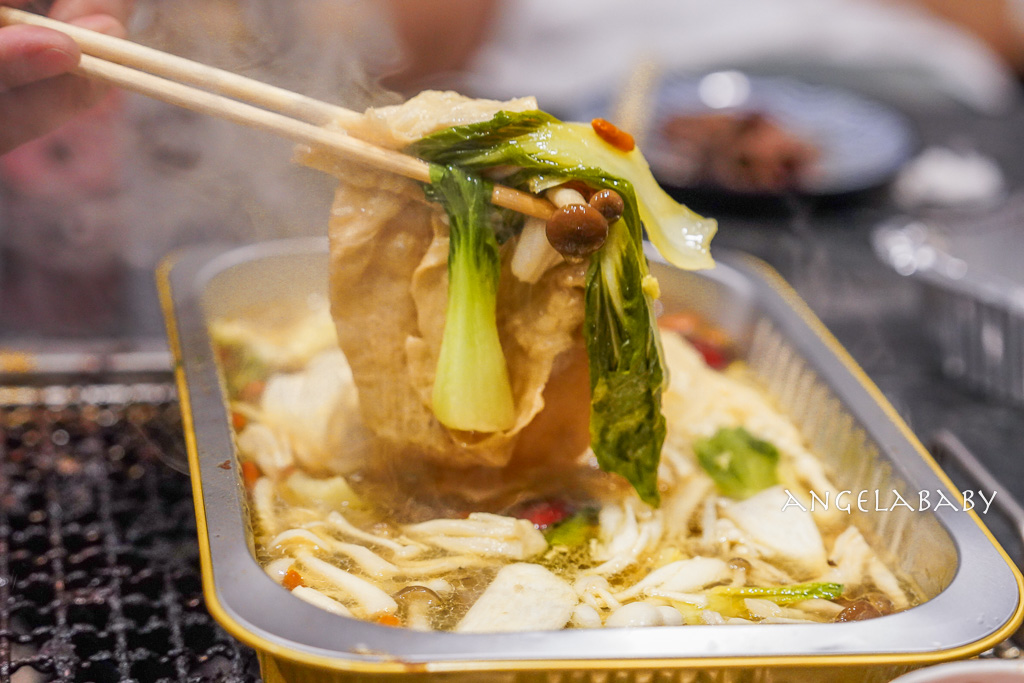 新北最新景點推薦『亮山川Lands & Stream Resort Park』自然生態、餐廳、烤肉、戲水、露營車&nbsp; @梅格(Angelababy)享樂日記