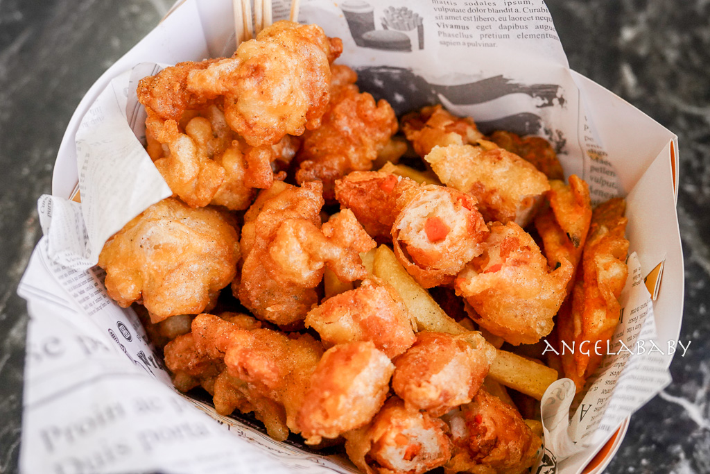 新北最新景點推薦『亮山川Lands & Stream Resort Park』自然生態、餐廳、烤肉、戲水、露營車&nbsp; @梅格(Angelababy)享樂日記