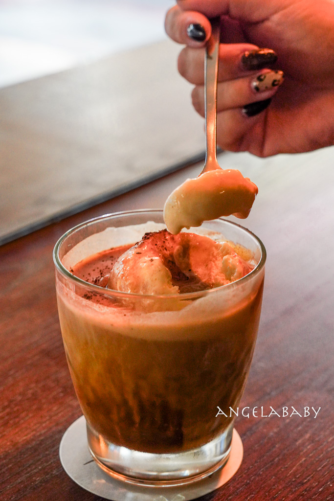 中山國中站復古咖啡『RUFOUS COFFEE ROASTERS 2』菜單、亞洲最棒的50家咖啡館 @梅格(Angelababy)享樂日記