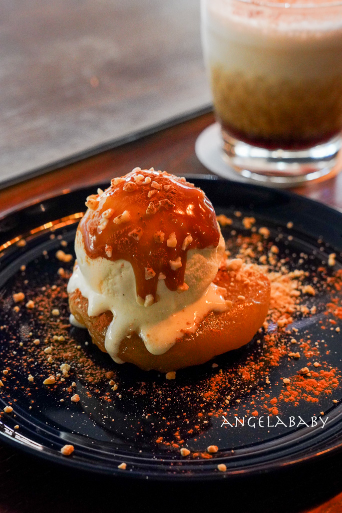 中山國中站復古咖啡『RUFOUS COFFEE ROASTERS 2』菜單、亞洲最棒的50家咖啡館 @梅格(Angelababy)享樂日記