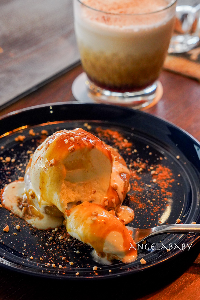 中山國中站復古咖啡『RUFOUS COFFEE ROASTERS 2』菜單、亞洲最棒的50家咖啡館 @梅格(Angelababy)享樂日記