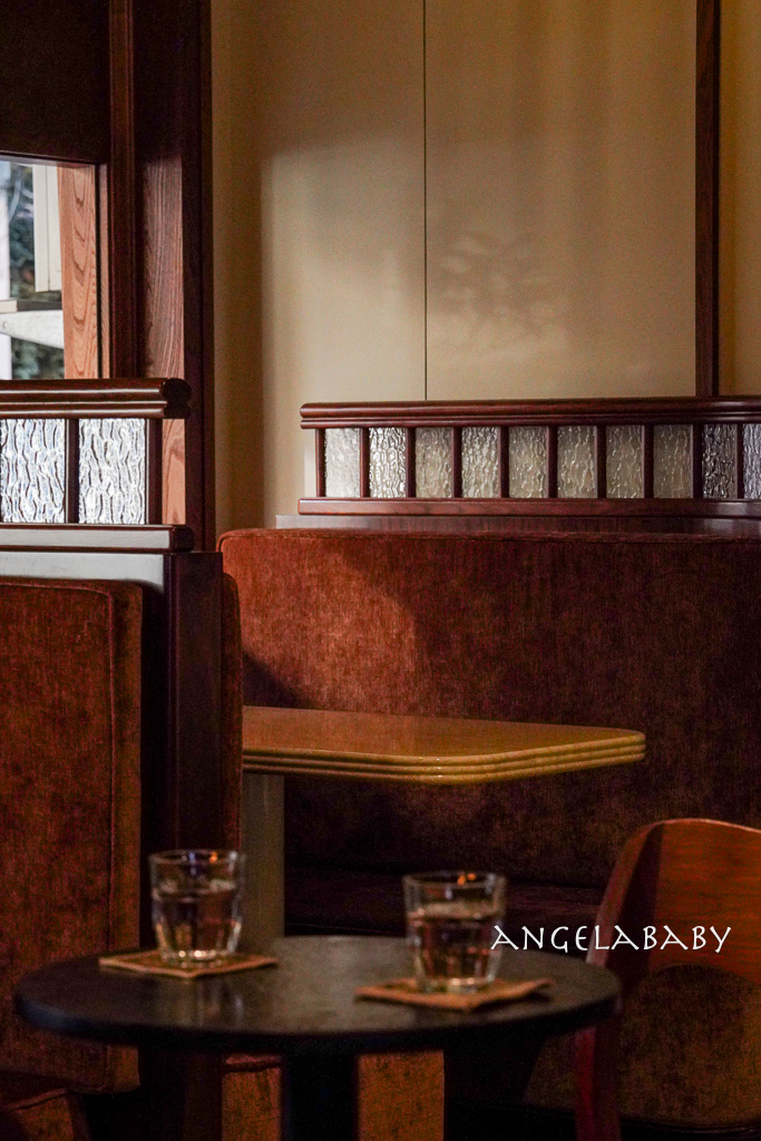 中山國中站復古咖啡『RUFOUS COFFEE ROASTERS 2』菜單、亞洲最棒的50家咖啡館 @梅格(Angelababy)享樂日記