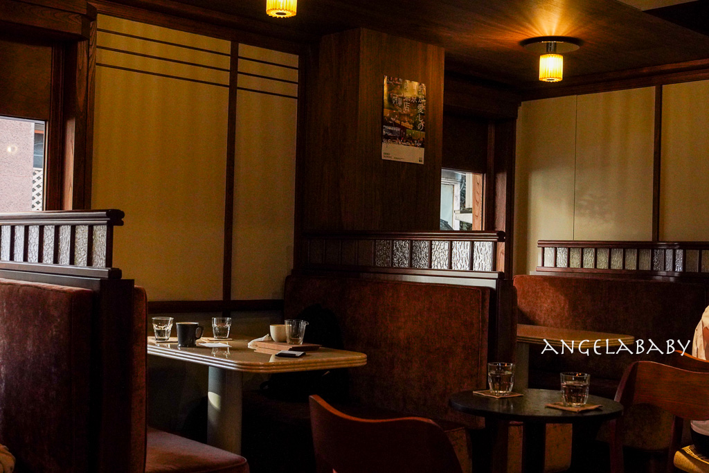 中山國中站復古咖啡『RUFOUS COFFEE ROASTERS 2』菜單、亞洲最棒的50家咖啡館 @梅格(Angelababy)享樂日記