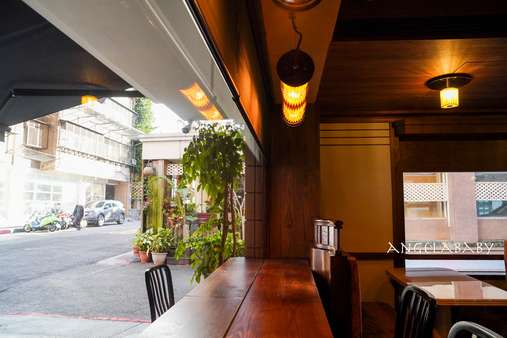 中山國中站復古咖啡『RUFOUS COFFEE ROASTERS 2』菜單、亞洲最棒的50家咖啡館 @梅格(Angelababy)享樂日記