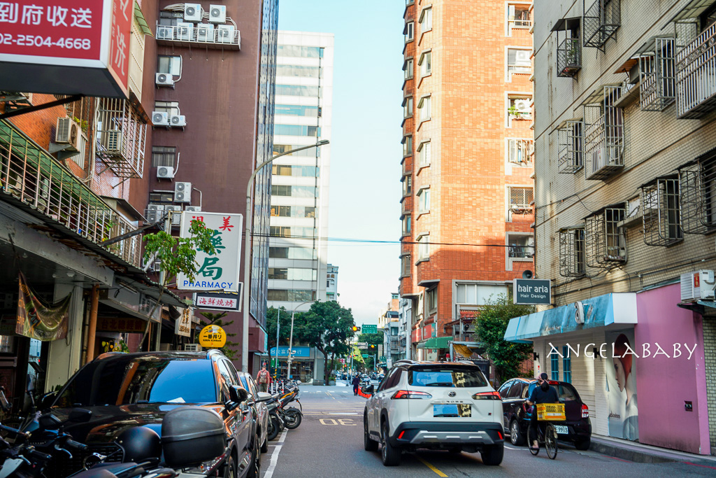 中山國中站復古咖啡『RUFOUS COFFEE ROASTERS 2』菜單、亞洲最棒的50家咖啡館 @梅格(Angelababy)享樂日記