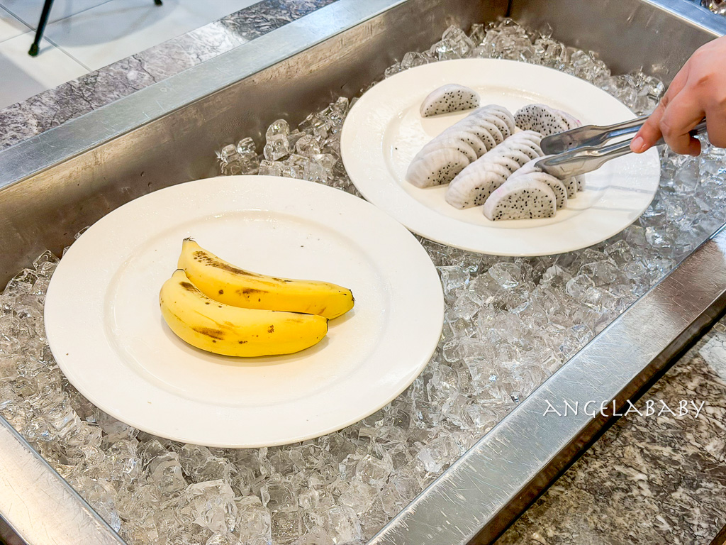 台中火車站住宿推薦『葉綠宿・茶覺旅 Tea Way Hotel 台中站前館』有停車場、免費自助早餐、訂房優惠 @梅格(Angelababy)享樂日記