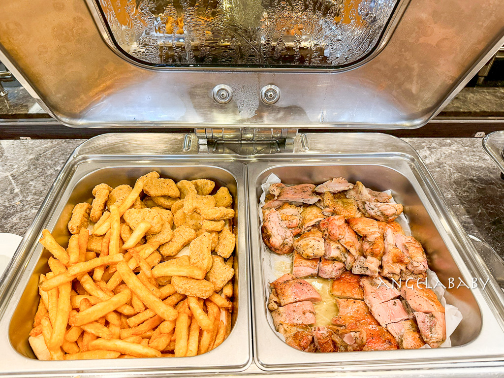 台中火車站住宿推薦『葉綠宿・茶覺旅 Tea Way Hotel 台中站前館』有停車場、免費自助早餐、訂房優惠 @梅格(Angelababy)享樂日記