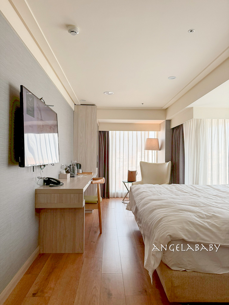 台中火車站住宿推薦『葉綠宿・茶覺旅 Tea Way Hotel 台中站前館』有停車場、免費自助早餐、訂房優惠 @梅格(Angelababy)享樂日記