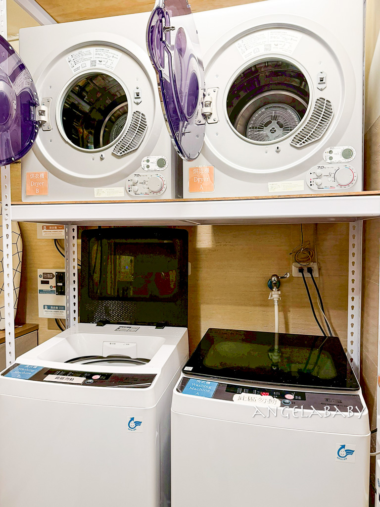 台中火車站住宿推薦『葉綠宿・茶覺旅 Tea Way Hotel 台中站前館』有停車場、免費自助早餐、訂房優惠 @梅格(Angelababy)享樂日記