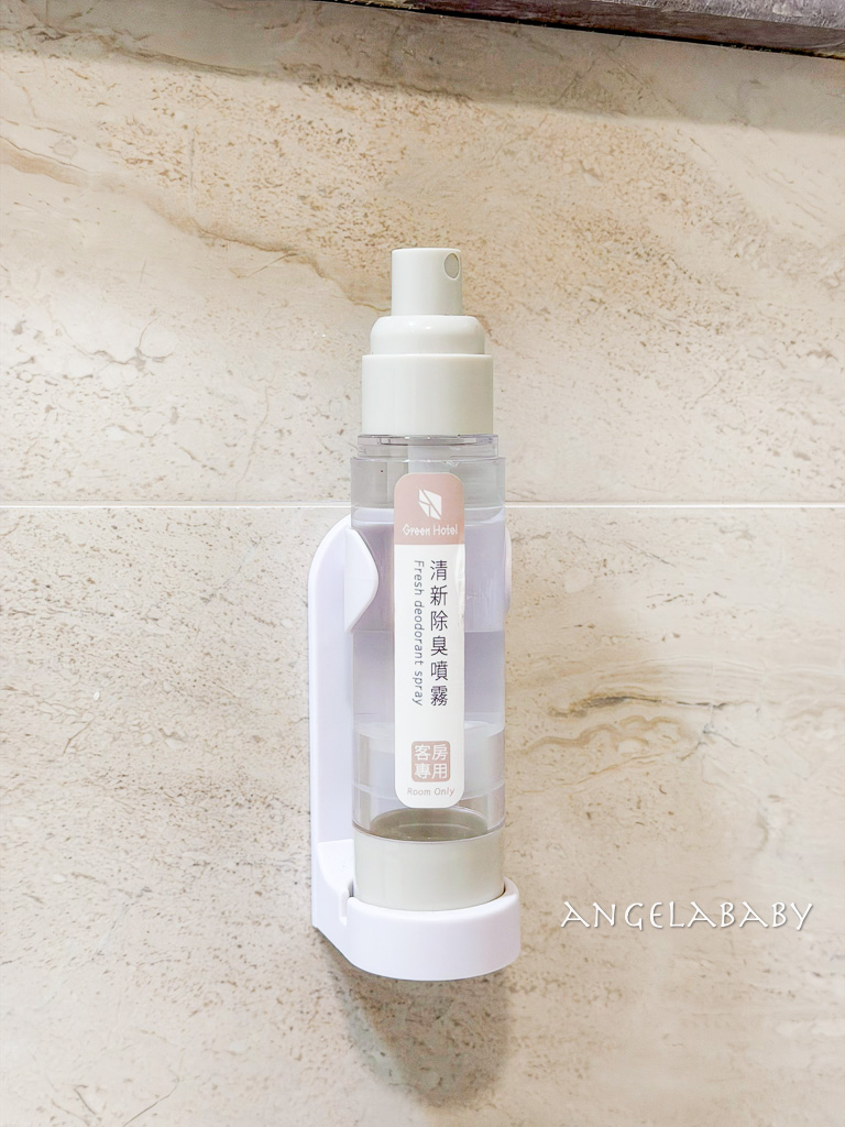 台中火車站住宿推薦『葉綠宿・茶覺旅 Tea Way Hotel 台中站前館』有停車場、免費自助早餐、訂房優惠 @梅格(Angelababy)享樂日記