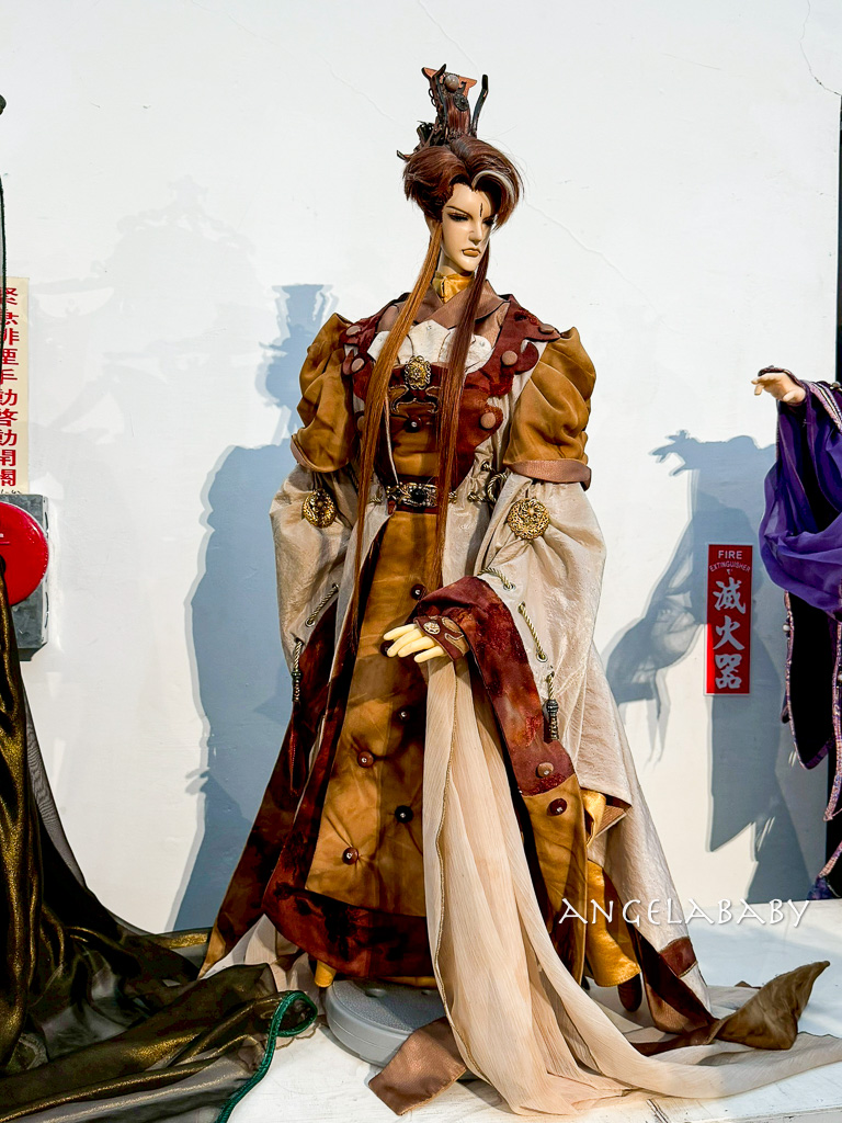 民雄一日遊|全台最大戲偶展『來嘉玩偶』參加活動抽15萬大獎,延伸附近景點美食;民雄鵝肉、日式招待所、絨毛玩偶旗艦館、民雄肉包、嘉義最美星巴克 @梅格(Angelababy)享樂日記 民雄一日遊|全台最大戲偶展『來嘉玩偶』參加活動抽15萬大獎,延伸附近景點美食;民雄鵝肉、日式招待所、絨毛玩偶旗艦館、民雄肉包、嘉義最美星巴克 @梅格(Angelababy)享樂日記