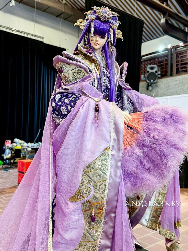 民雄一日遊｜全台最大戲偶展『來嘉玩偶』參加活動抽15萬大獎，延伸附近景點美食；民雄鵝肉、日式招待所、絨毛玩偶旗艦館、民雄肉包、嘉義最美星巴克 @梅格(Angelababy)享樂日記