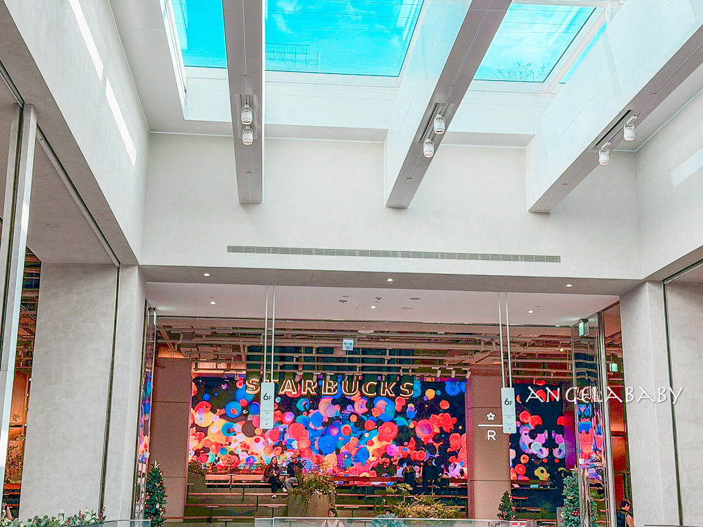 信義區不限制時咖啡|全台最美星巴克『星巴克典藏DREAM PLAZA 台北』台北101美景第一排 @梅格(Angelababy)享樂日記 信義區不限制時咖啡|全台最美星巴克『星巴克典藏DREAM PLAZA 台北』台北101美景第一排 @梅格(Angelababy)享樂日記