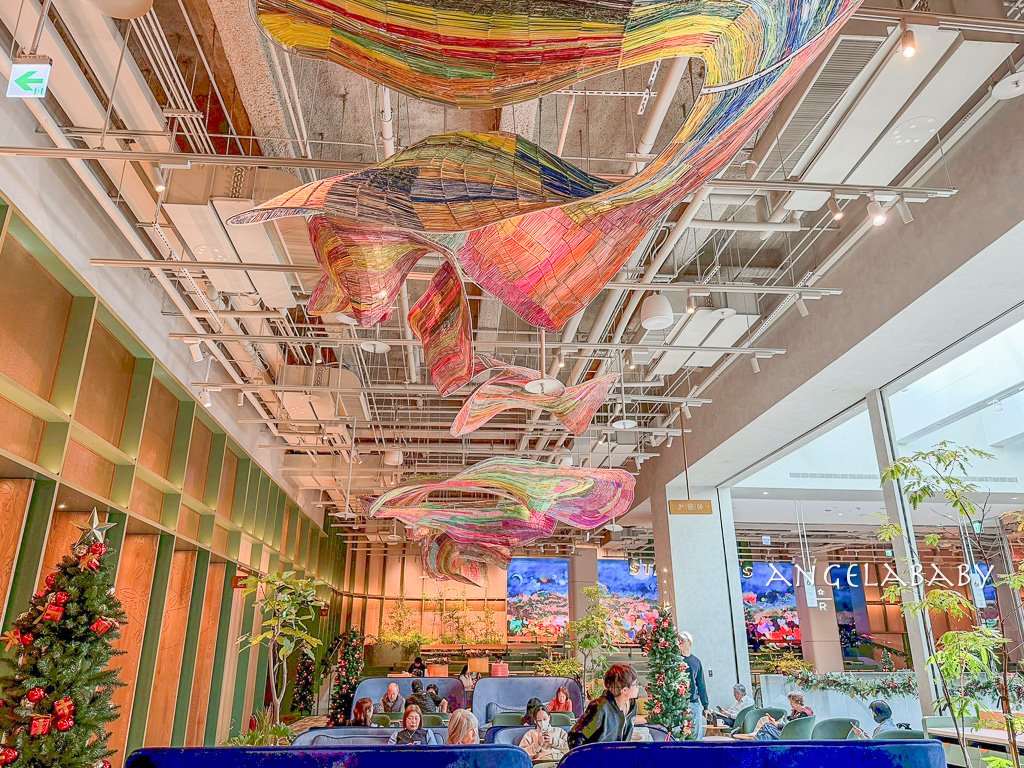 信義區不限制時咖啡|全台最美星巴克『星巴克典藏DREAM PLAZA 台北』台北101美景第一排 @梅格(Angelababy)享樂日記 信義區不限制時咖啡|全台最美星巴克『星巴克典藏DREAM PLAZA 台北』台北101美景第一排 @梅格(Angelababy)享樂日記